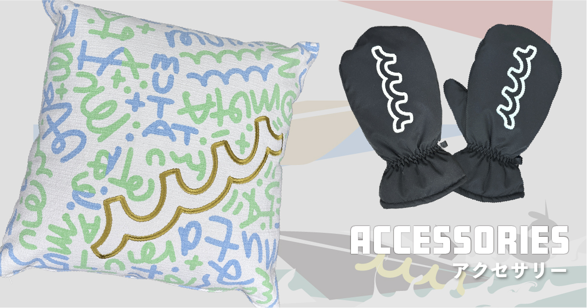 26AW アクセサリー